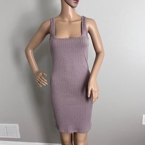 Forever 21 Body Shape Dress size L